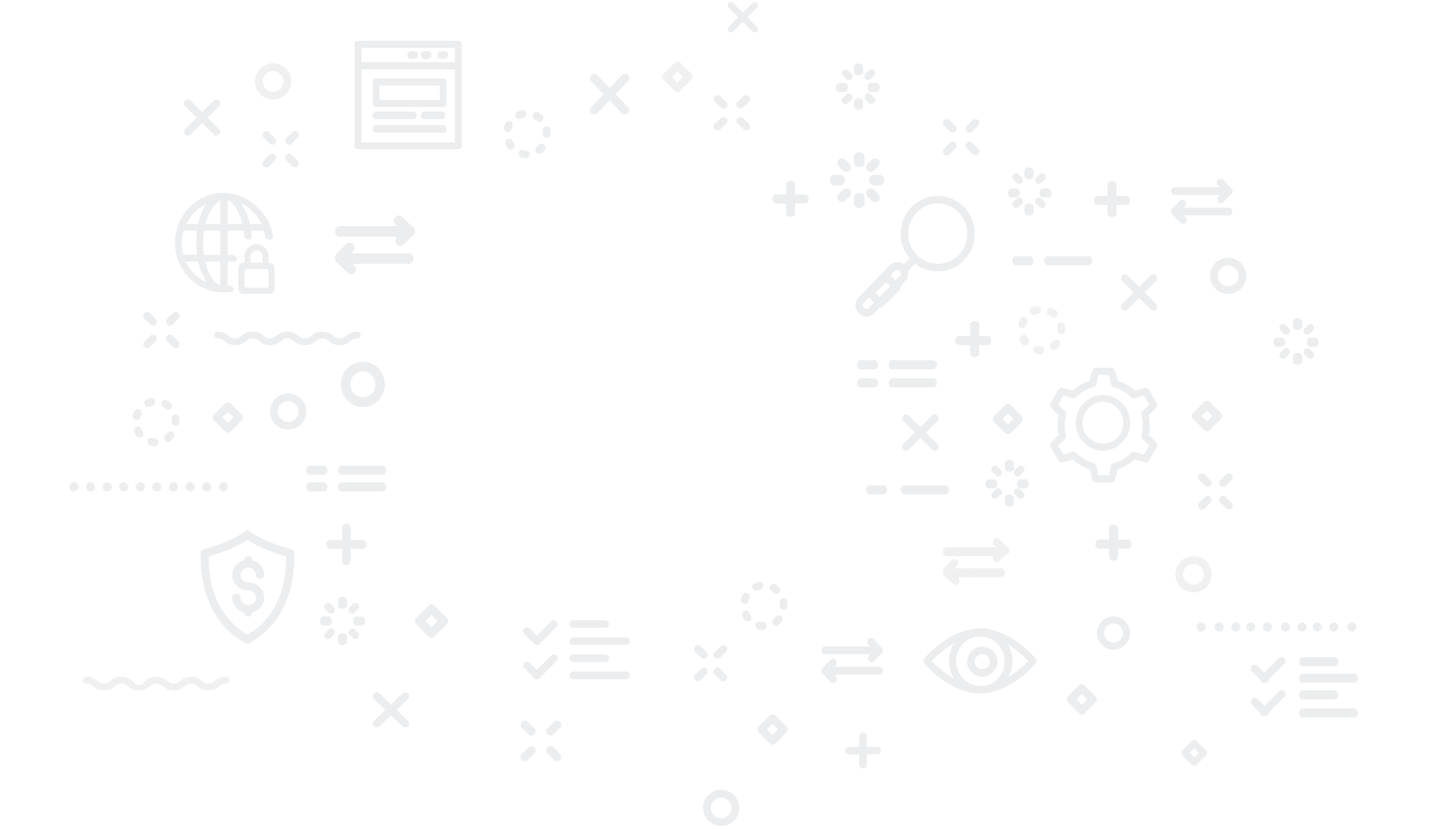 Background for Credit Report