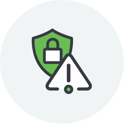 Security Freeze Illustration