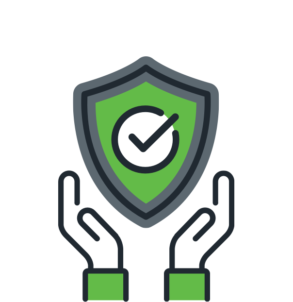 Security Freeze Illustration