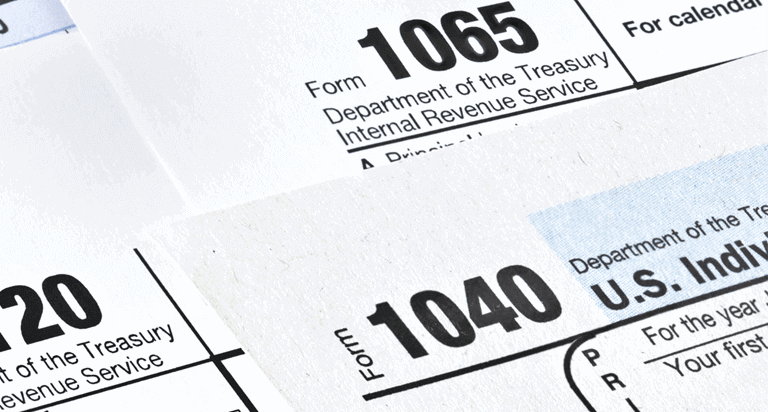 Tax Forms