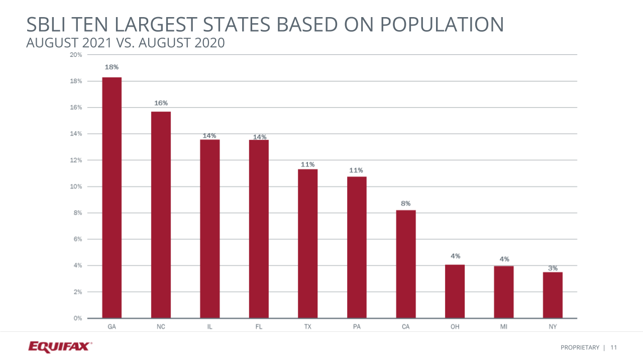 small business insights