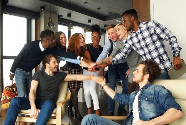 Partnering with Academia