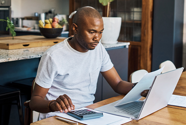 Alternative Data's Role