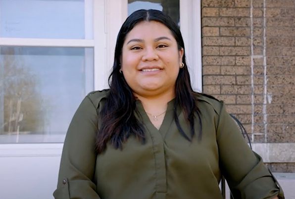 A Connection to Home Ownership