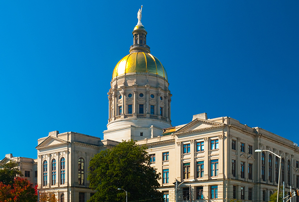 Supporting Access to Government Benefits