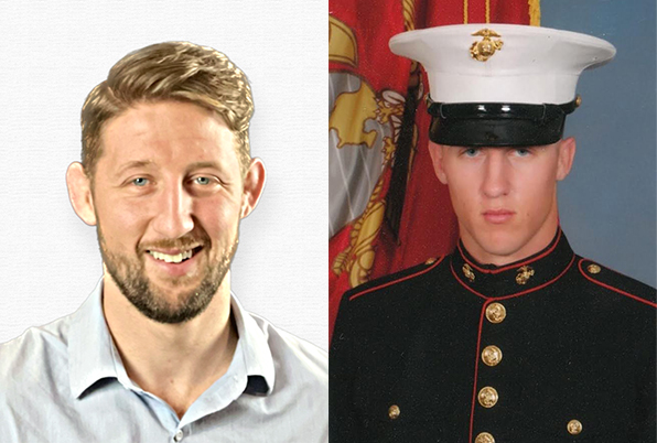 Military Veteran's Tips